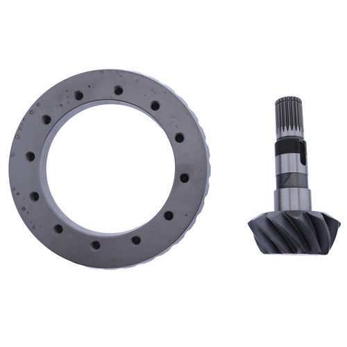 Drive Gear Set VOE11716550 15071270 VOE15071270 for Volvo BL60 BL60B BL61 BL61B BL70 BL70B