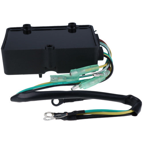 Switch Box Power Pack CDI 855713A4 855713A3 for Mercury Mariner 6-25 HP
