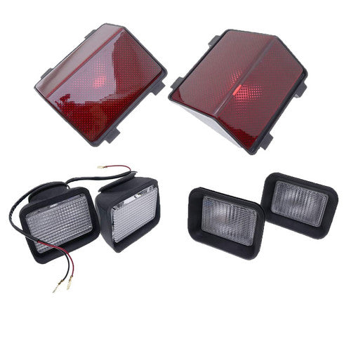 Light Kit Lamp Assembly 6703796 6665922 6704362 6577801 for Bobcat 853 773 763
