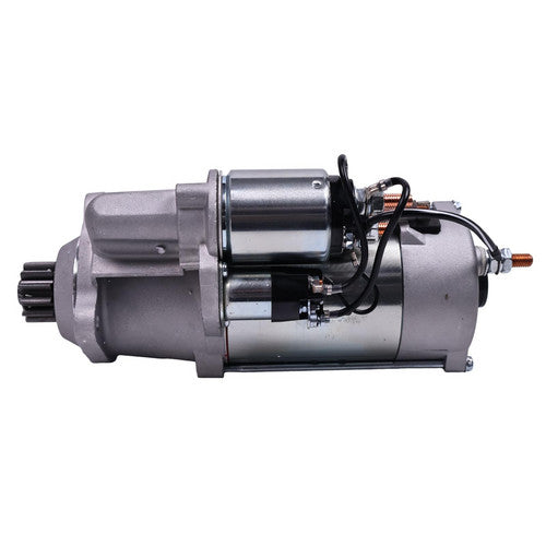 24V Starter 0001330012 10219978 11386644 for Liebherr Bosch Volvo John Deere