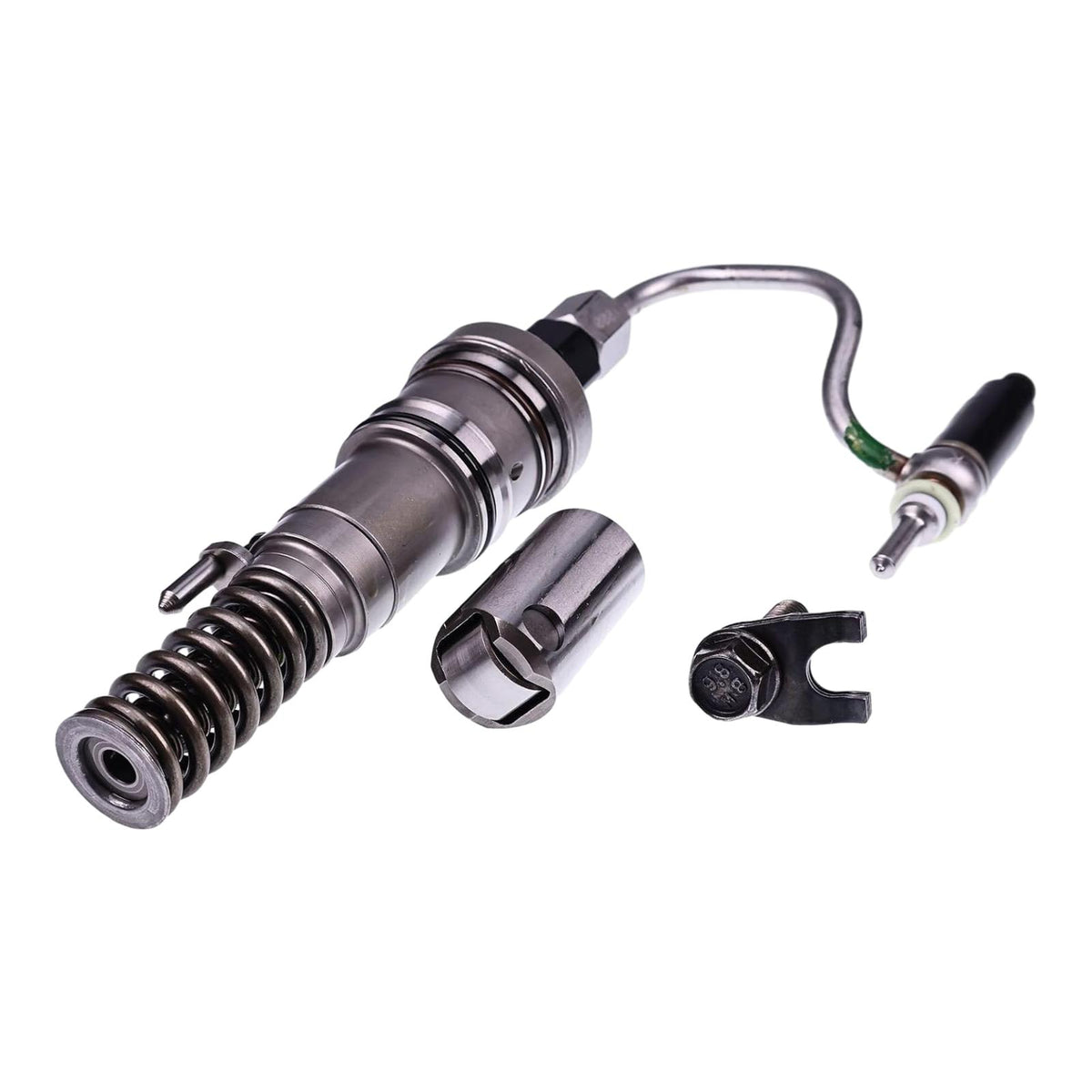 Fuel Injection Pump RE530800 RE527751 SE502063 compatible with John Deere Loaders 244J 317 320 328 325 CT322 304J 4024HF297 4024TT003 5030TT003 5030HF286 4024TT002 5030TT001 5030TT002