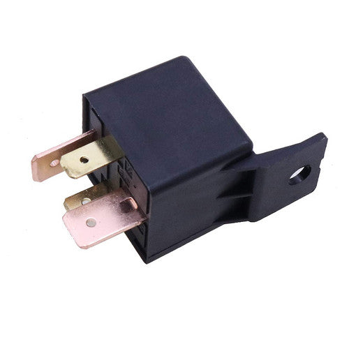 7013278 6697556 Relay 12V 70A for Bobcat CT120 CT225 CT230 CT235 CT335 CT440