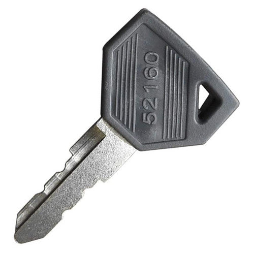 8X Ignition Key 1A7880-52100 AM879480 for John Deere and Yanmar Tractor