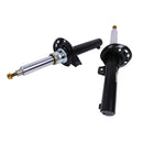 2PCS Front Shock Absorber Magnetic for Audi TT TTS TTRS Quattro 2007-2015