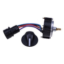Rotary Switch 7Y5465 7Y-5465 for Caterpillar Engine 3406 3508 3306 3406B 3054