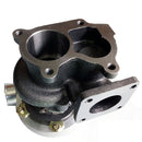 Turbocharger Turbo HT12-17A 047-278 8972389791 for Isuzu 4JG1 4JG1T 3.1L SY55C