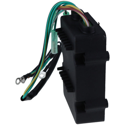 Switch Box Power Pack CDI 855713A4 855713A3 for Mercury Mariner 6-25 HP