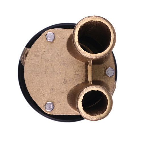 Sea Water Pump 3851700 3855079 3851982 3852399 for Volvo Penta 4.5'' Pulley