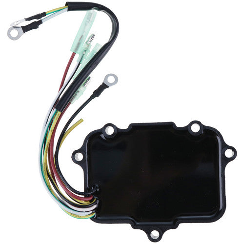 Switch Box CDI Power Pack 18-5777 339-7452A15 for Mercury&Mariner 6HP 8HP 9.9HP