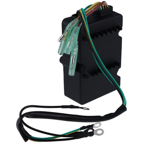 Switch Box Power Pack CDI 855713A4 855713A3 for Mercury Mariner 6-25 HP