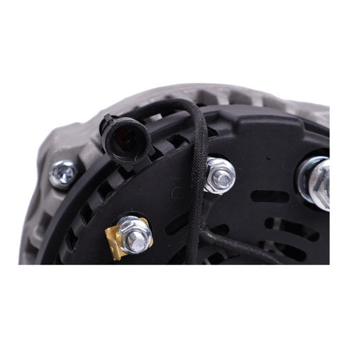 14V 200A Alternator 3J03212263 3J032-12261 MG830 for Kubota M7131PB M7131S M7151PB M7151S