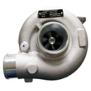 Turbocharger Turbo HT12-17A 047-278 8972389791 for Isuzu 4JG1 4JG1T 3.1L SY55C