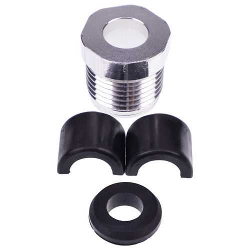Steering Reverse Aluminum Cable Lock Nut GTX GTR RXT RXP 27700005 277001729