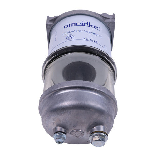 4415105 Oil Water Separator for Perkins 1103 1104 Engine 1103C-33 1104D-44