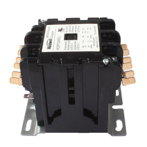 50A 24V Coil Definite Purpose Air Conditioner Contactor HCCY3XQ05CJ HCDPY32450CJ for Square D