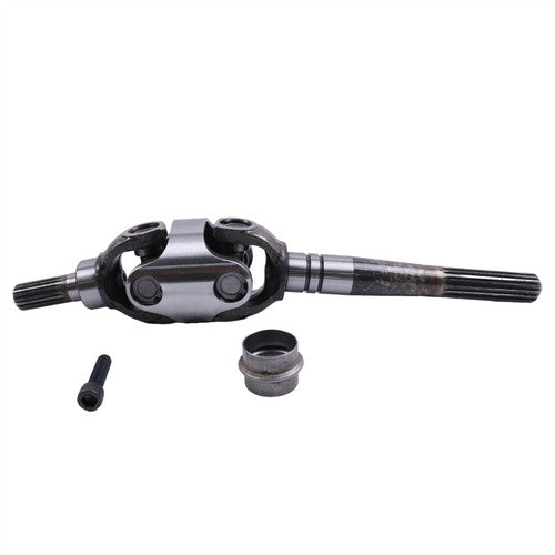 U-Joint Driveshaft Kit 3860842 3852384 for Volvo Penta SX DP DPS SX-M, OMC Cobra