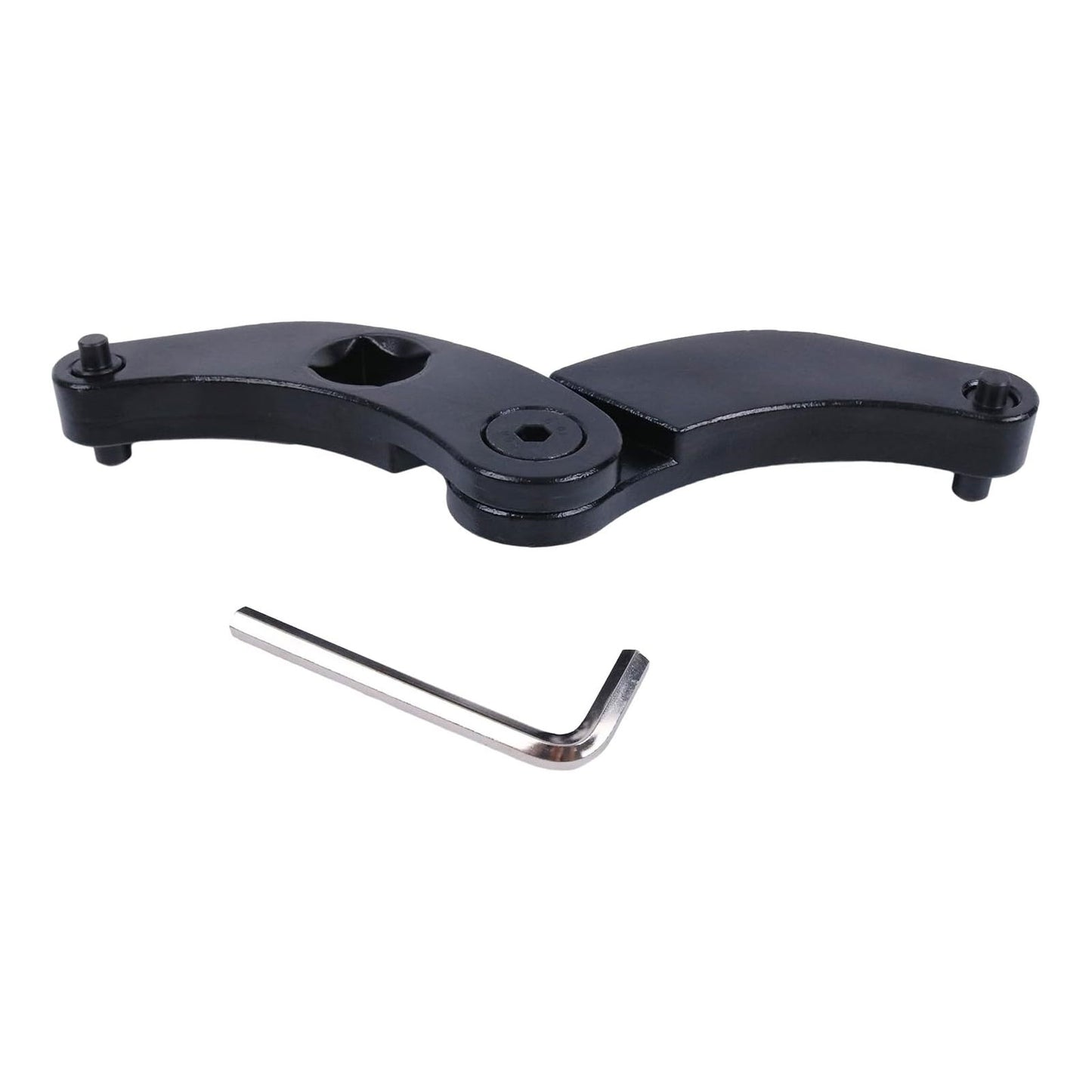 Adjustable Gland Nut Wrench 7463 DMEL1075 for Case 480E 580 580D 580 SE 580