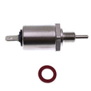 Fuel Shutoff Solenoid 21188-2011 for Kawasaki FD590V FD671D FD711D FD731V FD750D