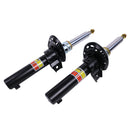 2PCS Front Shock Absorber Magnetic for Audi TT TTS TTRS Quattro 2007-2015