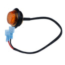 Visual Ind Light 1261183GT 1261183 for Genie Lift GS-1530 GS-1532 GS-1930 GS-1932 GS-2032