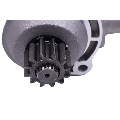24V Starter 0001330012 10219978 11386644 for Liebherr Bosch Volvo John Deere