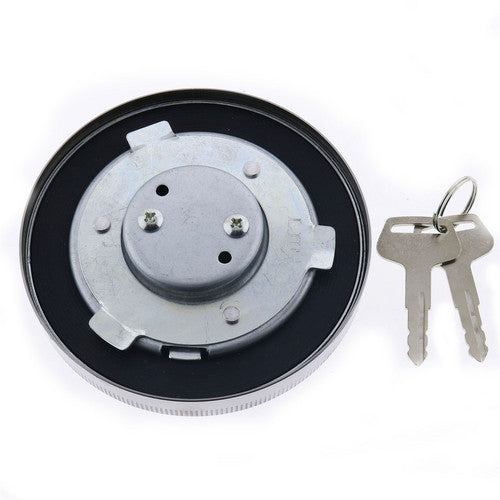 Fuel Cap 20Y-14-11160 0Y-04-11161 For Komatsu PC200-3 PC200-5 PC200-6 PC200-7 PC100-5 PC100