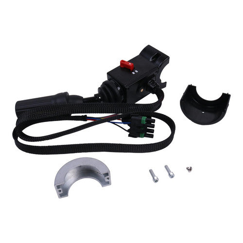 6 Wire Transmission Control Shifter 4205320 for BPR RICO Sany Dana T20000