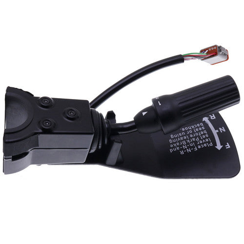 AT432901 Joystick Controller for John Deere 210K 210LE 210LJ 310J 310K 310SJ