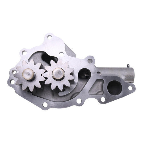 Oil Pump 15110-2040E 15110-2150 for Hino J08C J08CT JO8C Engine Kobelco SK210