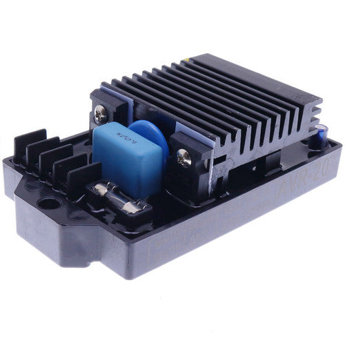 Automatic Voltage Regulator AVR-20 for DATAKOM 50/60HZ