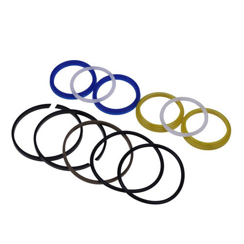Cylinder Repair Seal Kit 041072R1 090006515 for Ford 5640 6640 7740 7840 8240 8340 4WD