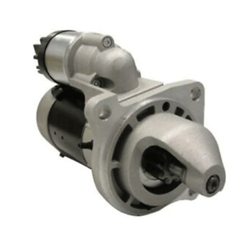 Starter 500338953 5801441816 82980757 for Hesston-Fiat 45-66 45-66DT 45-76V 50-66 50-66DT