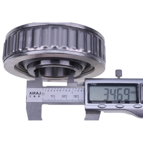 For Volvo Penta New Transom Plate Gimbal Bearing 3888555 3883629 SX-A DPS-A DPS-B