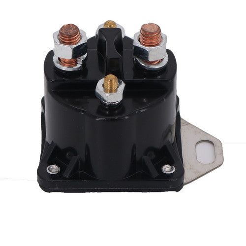 Relay SAZ-4201BR SAZ4201BR SAZ-4201CJ SAZ-4201DUY SWX-72 SAZ-4201BC for John Deere Tractors 12V 4-Terminal