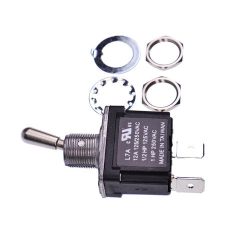 Toggle Switch Off-On L7A-2P1-A10-B0-M3-P 31NT91-2 for Honeywell