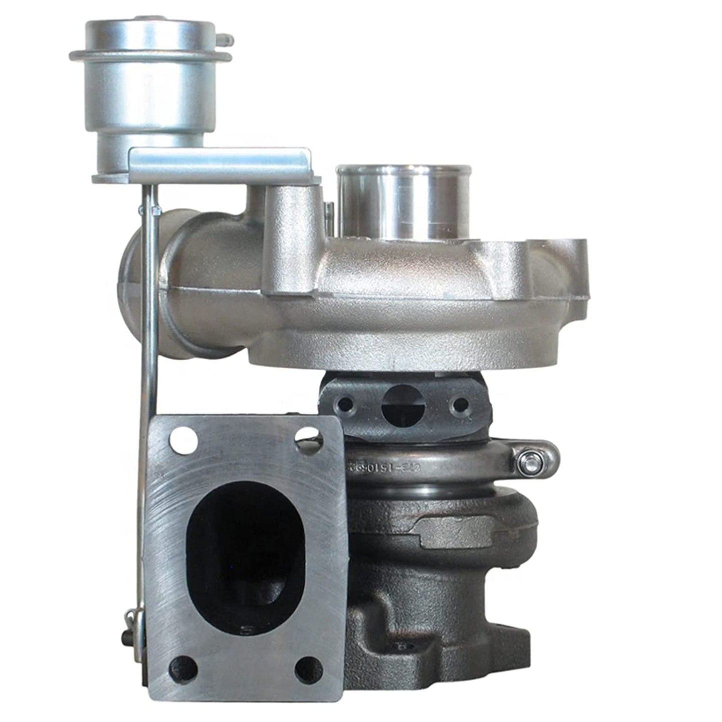 Turbocharger 1J770-17011 49177-03230 for Kubota Industrial with V3307-CR-TE4-BB