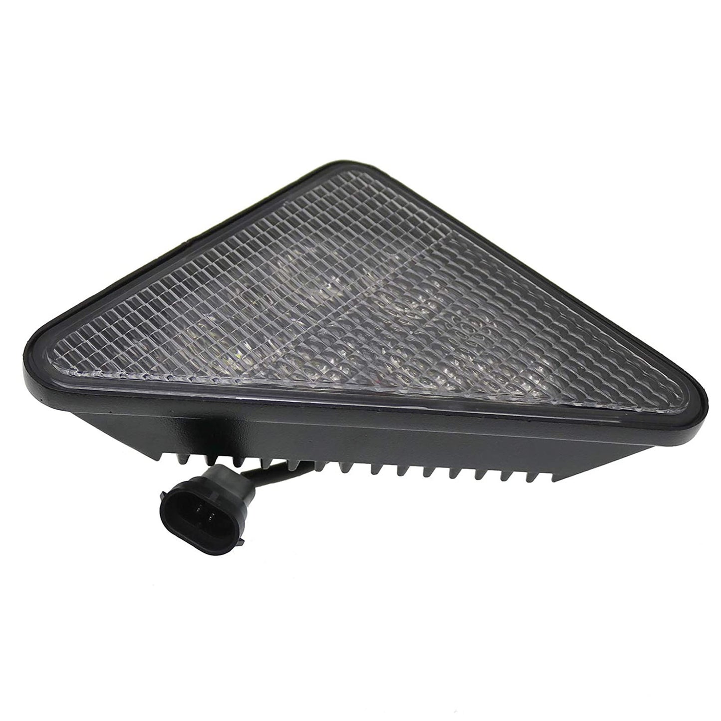 LED Headlight Kit 7259523 7259524 for Bobcat 751 753 763 773 863 864 873 883 963