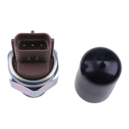 Rail Pressure Sensor SW-S-C8003 RE523811 for John Deere 6110M 6120M 8130 8225R