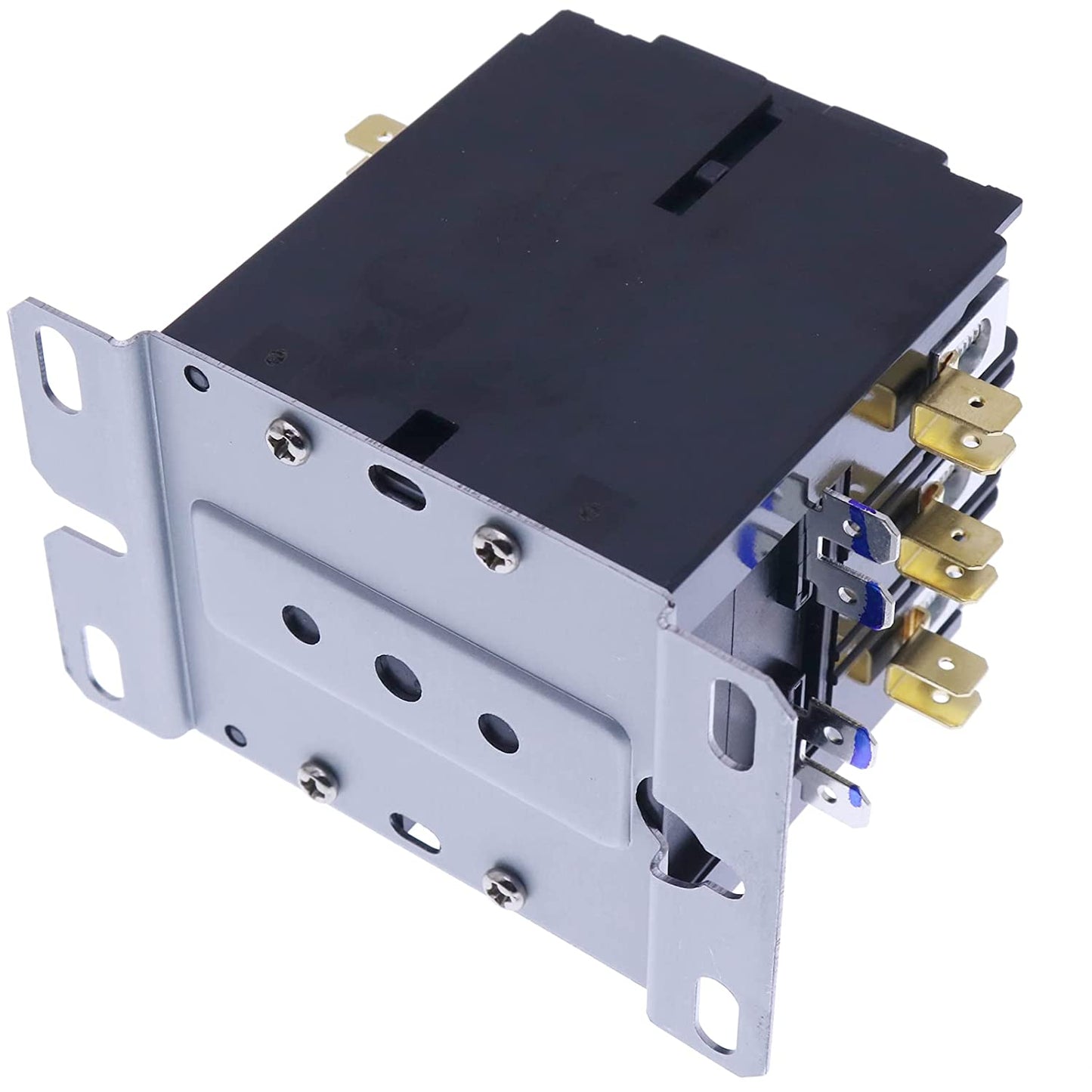 3 Poles 40 Amp 240V AC Coil Definite Purpose Contactor SA-3P-40A-240V