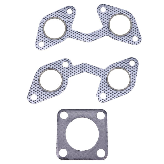 Seal Kit 6666791 6666781 6575580 for Bobcat 331 334 335 337 341 430 E42 E45 5600