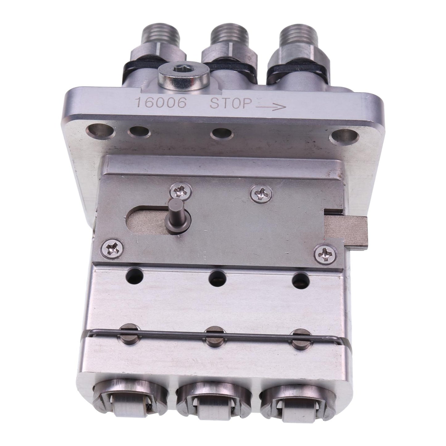 Fuel Injection Pump 6670432 for Bobcat Skid Steer Loader MT50 Mini Excavator E16