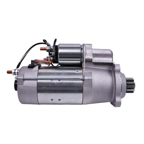 24V Starter 0001330012 10219978 11386644 for Liebherr Bosch Volvo John Deere
