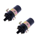 2X Ignition Coil Module 12581-68900 12581-68902 for Kohler K241 K301-K361