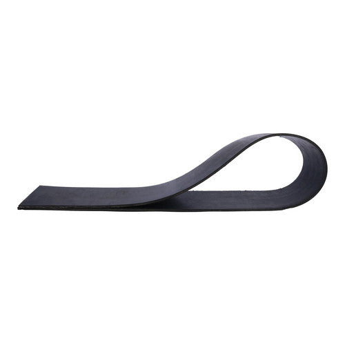 Rubber Snow Deflector Flap 6''x 72'' for ATVs UTVs 48”-72” Blades
