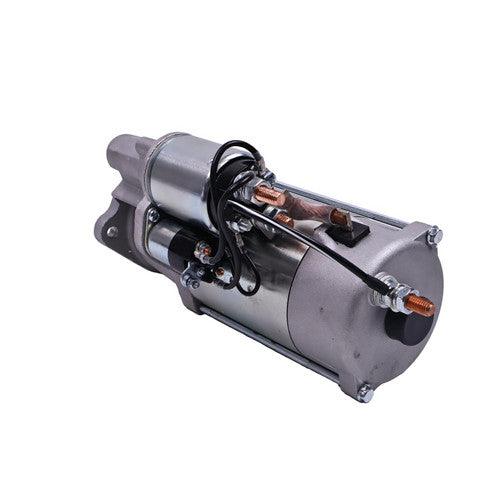 24V Starter 0001330012 10219978 11386644 for Liebherr Bosch Volvo John Deere