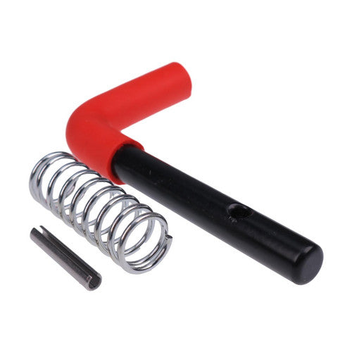 Snow Plow Ultra Mount Stand Lock Pin Kit 67844 for Western Plow