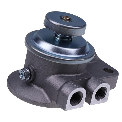6202-73-6110 Fuel Filter Primer Pump for Komatsu 4D95S 6D95