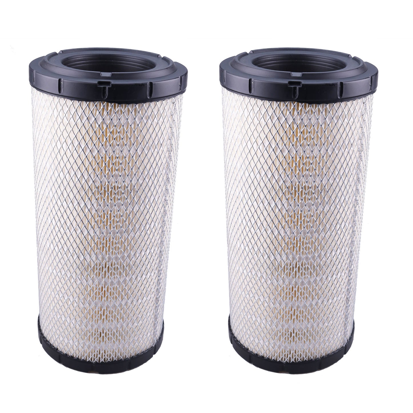 2X Air Filter KV16429 for John Deere 5625 5625HC 5705 5715 750 755