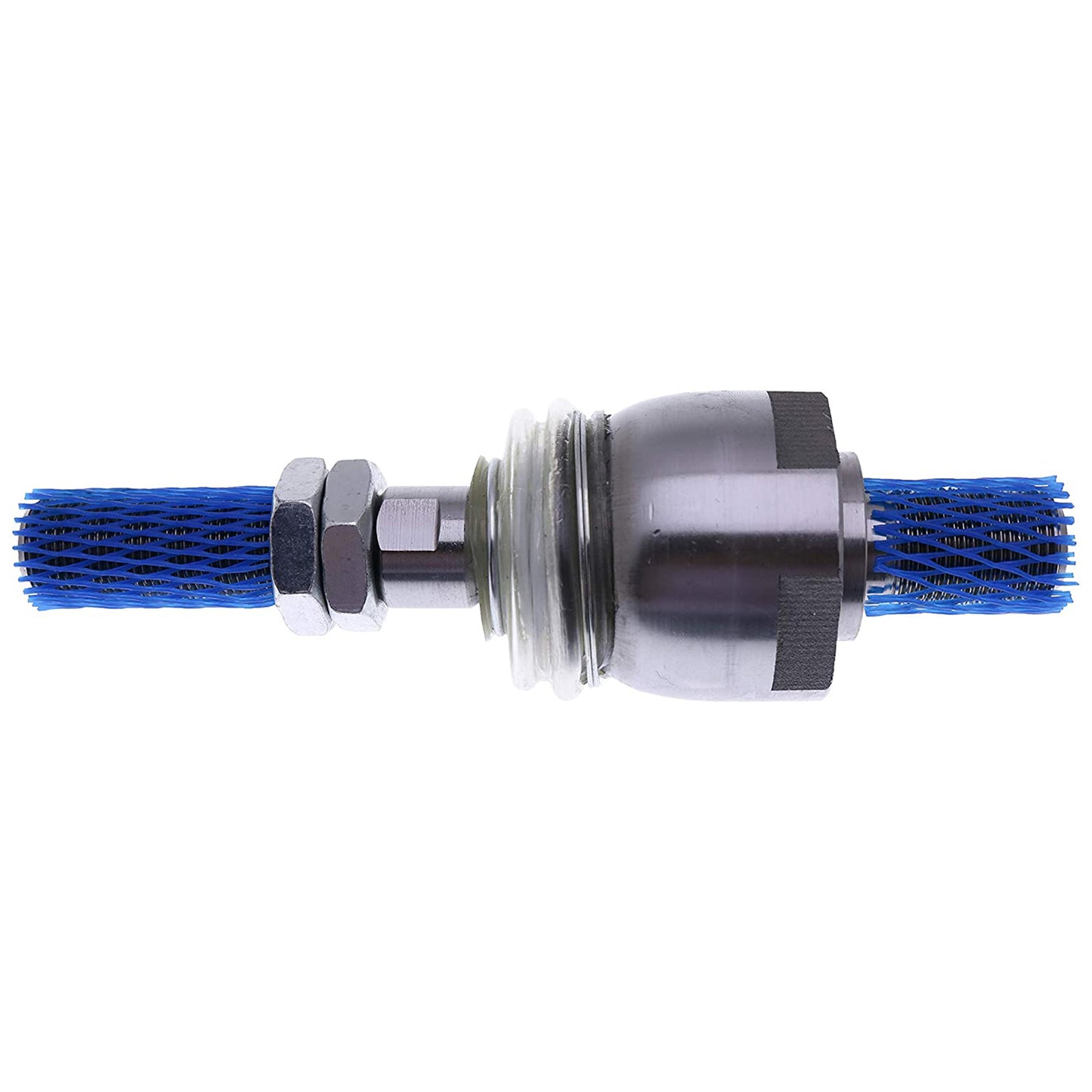 2Pcs Steering Arm Tie Rod for Case 570LXT 580L 580M 585G 586G 588G