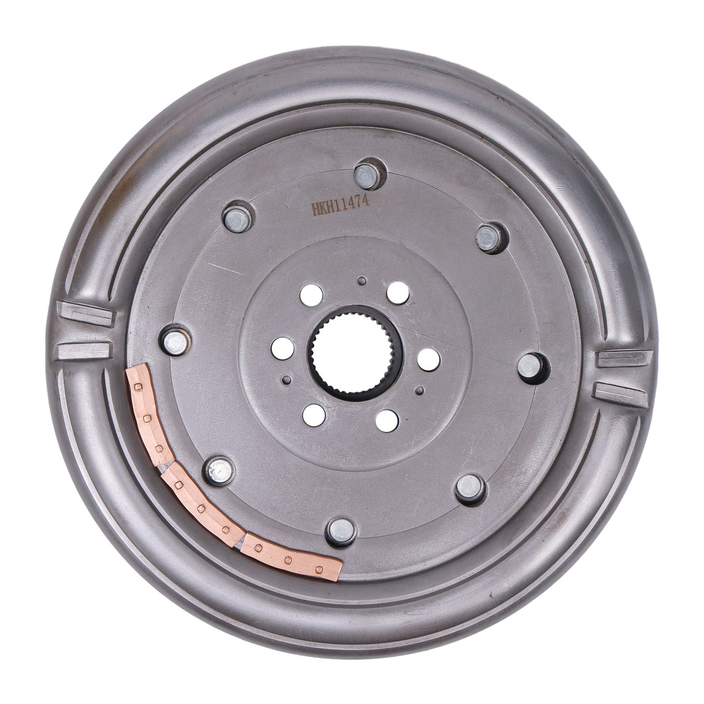 Flywheel 415072309 03C105266F 03G105266Q for LuK VW Jetta Passat Touran 1.9 TDI
